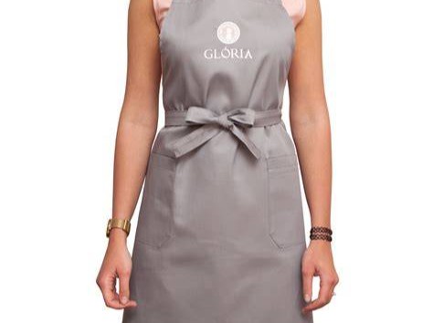 Apron